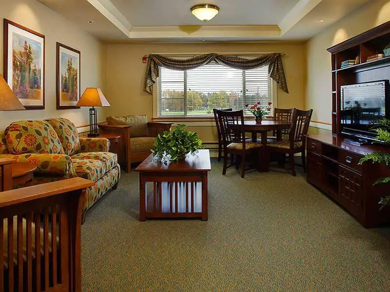 Photo of Lake Country Landing, Assisted Living, Summit, WI 1