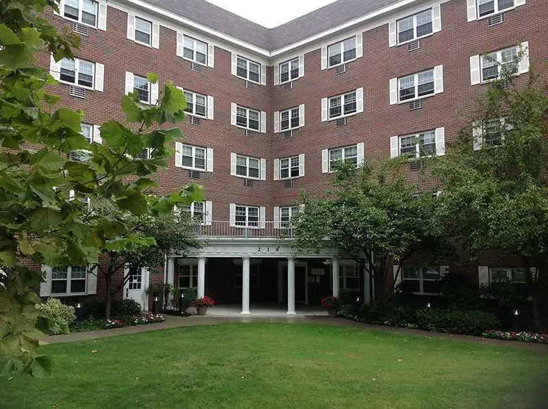 Photo of Lester Senior Living, Assisted Living, Whippany, NJ 1