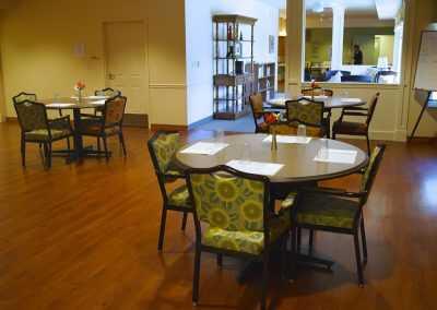 Photo of Linden Square Assisted Living Center, Assisted Living, Saline, MI 4