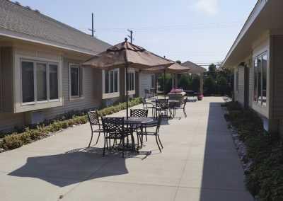 Photo of Linden Square Assisted Living Center, Assisted Living, Saline, MI 5