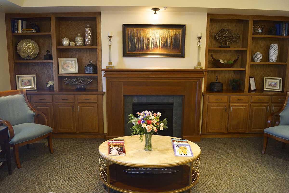 Photo of Linden Square Assisted Living Center, Assisted Living, Saline, MI 8