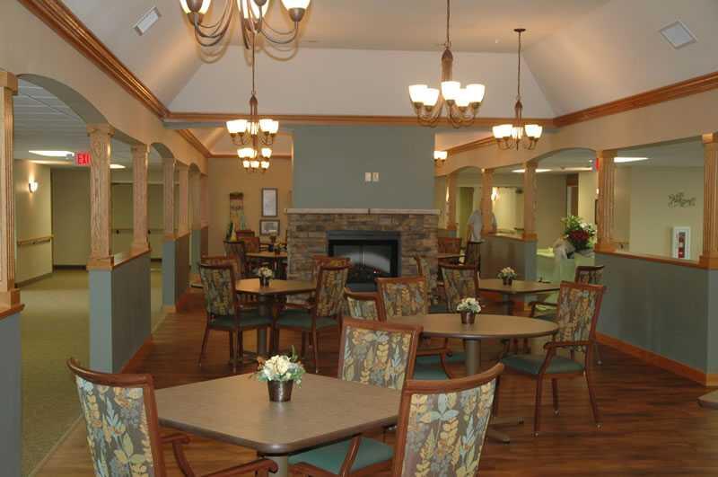 Photo of Lino Lakes Assisted Living, Assisted Living, Memory Care, Lino Lakes, MN 3