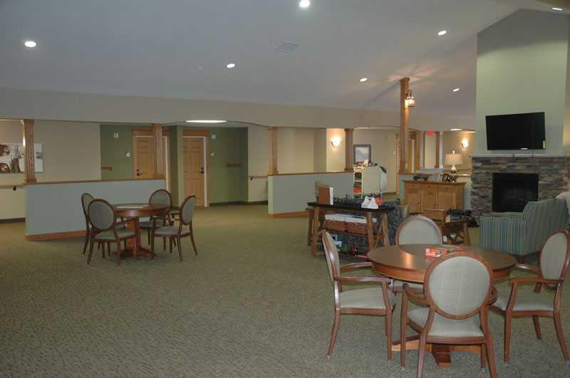 Photo of Lino Lakes Assisted Living, Assisted Living, Memory Care, Lino Lakes, MN 4