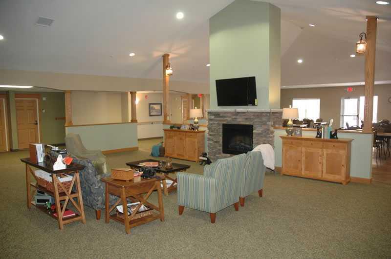 Photo of Lino Lakes Assisted Living, Assisted Living, Memory Care, Lino Lakes, MN 5