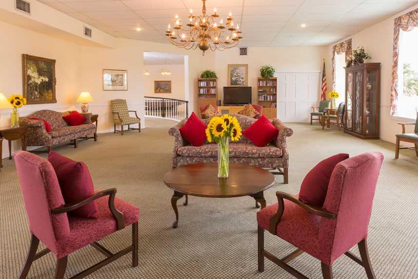 Photo of Margate Manor, Assisted Living, Margate, FL 9
