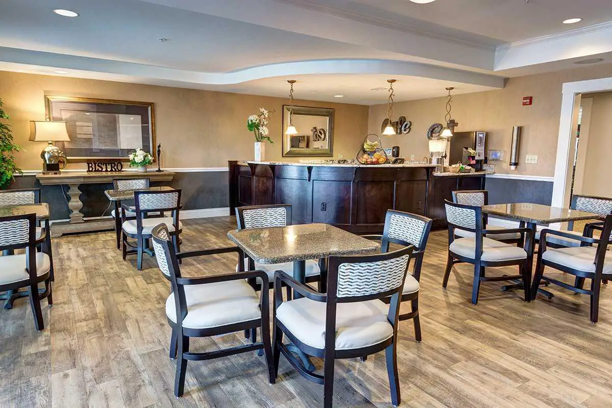 Photo of Meadow Brook Senior Living, Assisted Living, Fishers, IN 1