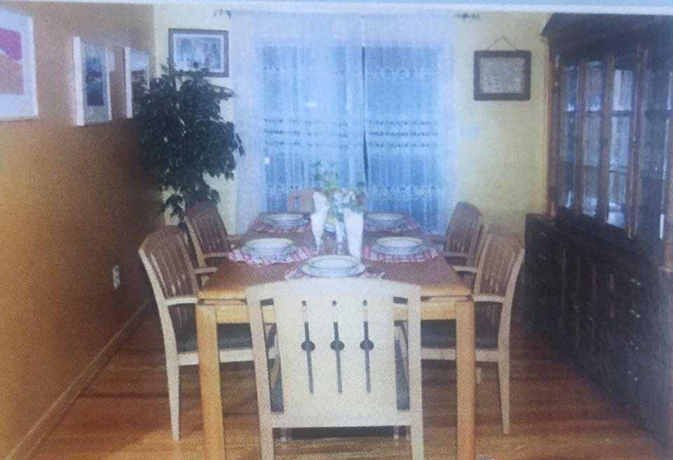 Monique's Home Assisted Living Senior Living Community Assisted