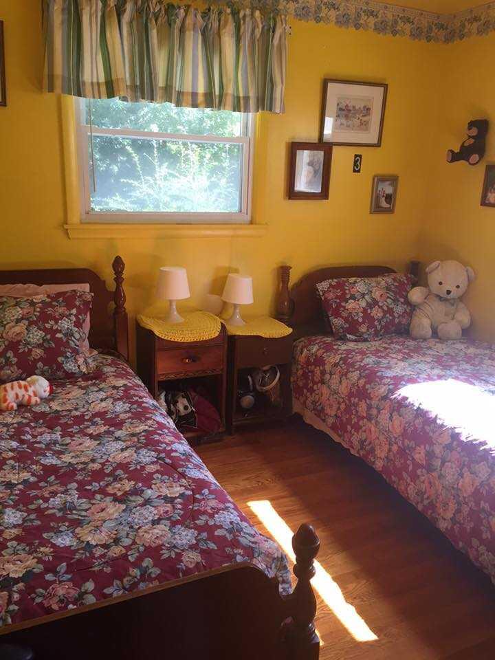 Monique's Home Assisted Living Senior Living Community Assisted