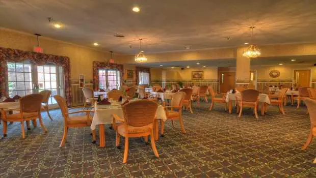 Photo of Morningside of Springfield Westgate, Assisted Living, Springfield, TN 4