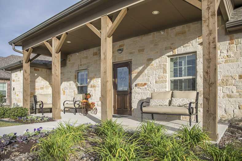 Photo of Mustang Creek Estates Sachse House, Assisted Living, Sachse, TX 1