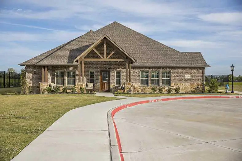 Photo of Mustang Creek Estates Sachse House, Assisted Living, Sachse, TX 6