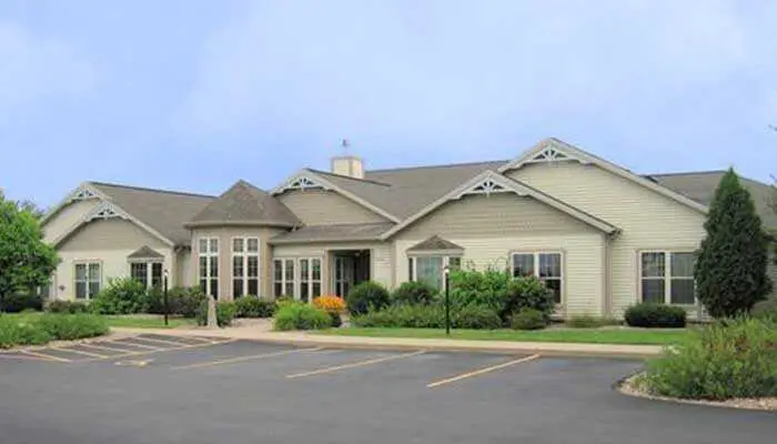 Photo of North Crest Assisted Living, Assisted Living, Memory Care, Stevens Point, WI 1