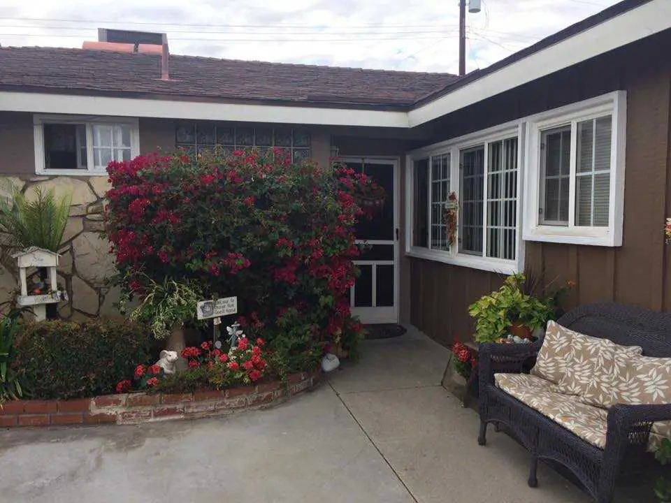 Photo of Orange Park Guest Home, Assisted Living, Anaheim, CA 3