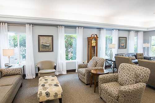 Photo of Park View Villas, Assisted Living, Port Angeles, WA 4