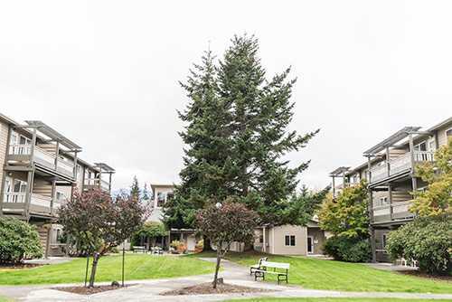 Photo of Park View Villas, Assisted Living, Port Angeles, WA 6