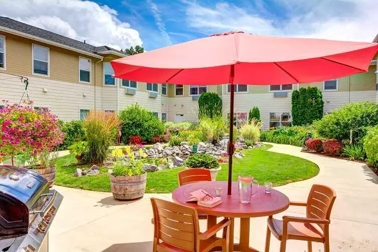Photo of Pelican Pointe Assisted Living & Memory Care, Assisted Living, Memory Care, Klamath Falls, OR 5