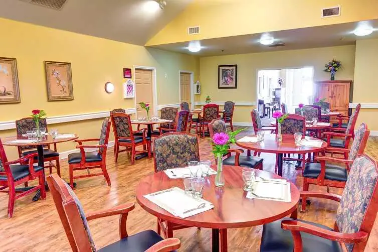 Photo of Pelican Pointe Assisted Living & Memory Care, Assisted Living, Memory Care, Klamath Falls, OR 7