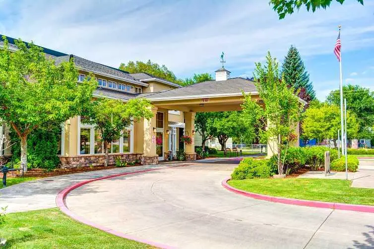Photo of Pelican Pointe Assisted Living & Memory Care, Assisted Living, Memory Care, Klamath Falls, OR 11