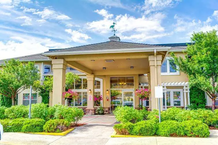 Photo of Pelican Pointe Assisted Living & Memory Care, Assisted Living, Memory Care, Klamath Falls, OR 12