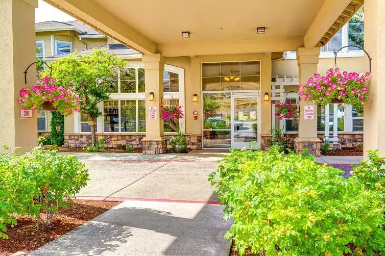 Photo of Pelican Pointe Assisted Living & Memory Care, Assisted Living, Memory Care, Klamath Falls, OR 13