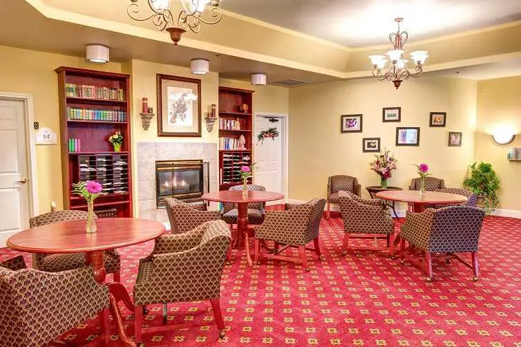 Photo of Pelican Pointe Assisted Living & Memory Care, Assisted Living, Memory Care, Klamath Falls, OR 18