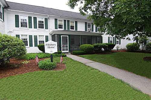 Photo of Pillsbury Home, Assisted Living, Milford, NH 1
