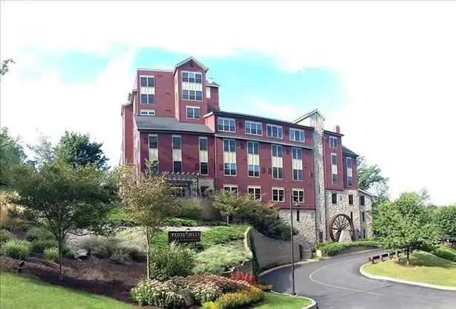 Photo of Plush Mills, Assisted Living, Wallingford, PA 4