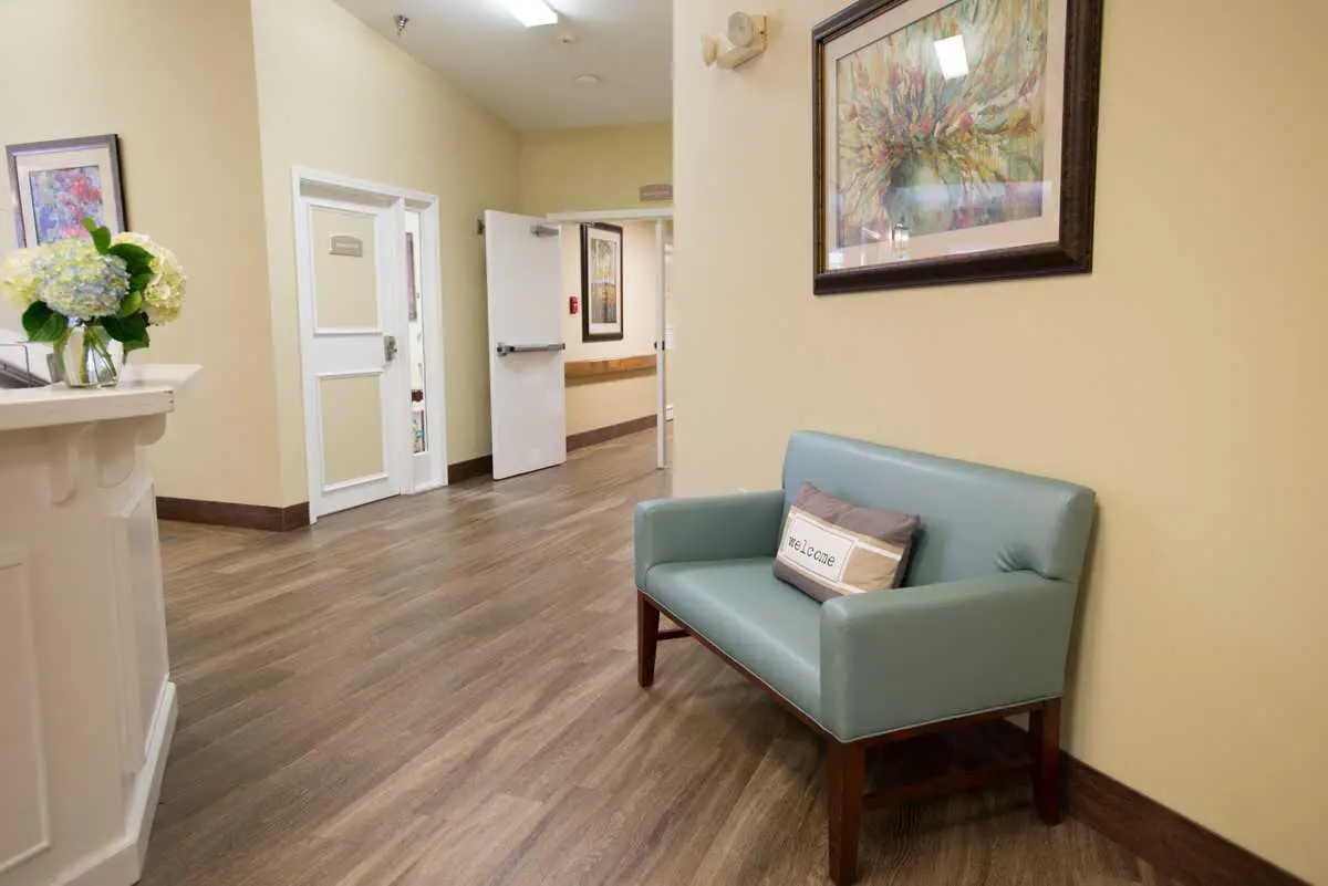 Photo of Quillen Manor, Assisted Living, Memory Care, Fountain Inn, SC 4