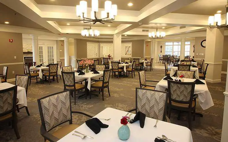 Photo of Reunion Court of the Woodlands, Assisted Living, The Woodlands, TX 3