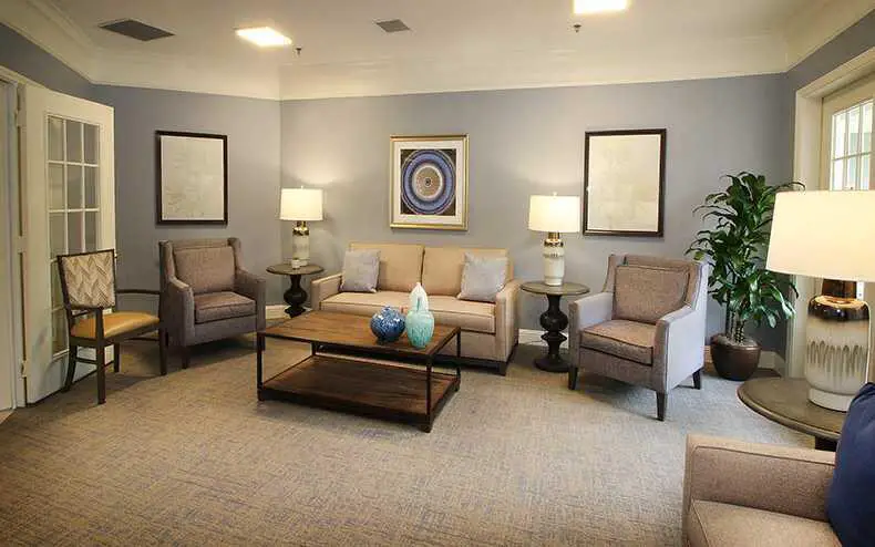 Photo of Reunion Court of the Woodlands, Assisted Living, The Woodlands, TX 6