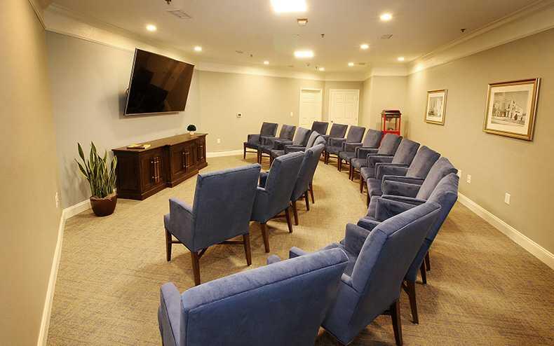 Photo of Reunion Court of the Woodlands, Assisted Living, The Woodlands, TX 9