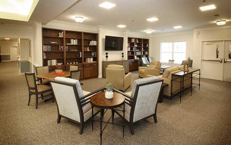 Photo of Reunion Court of the Woodlands, Assisted Living, The Woodlands, TX 11