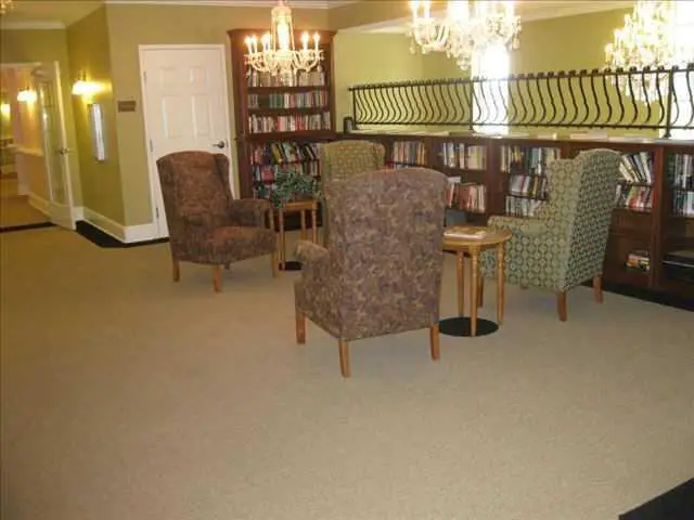 Photo of Richland Place Senior Living, Assisted Living, Portland, TN 2