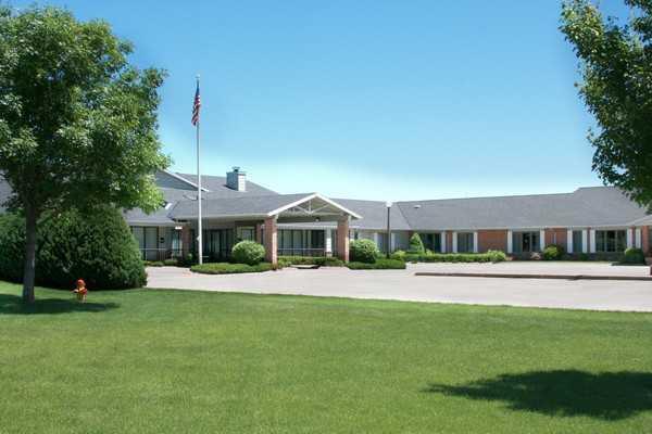 Photo of Riverside Lodge, Assisted Living, Memory Care, Grand Island, NE 3