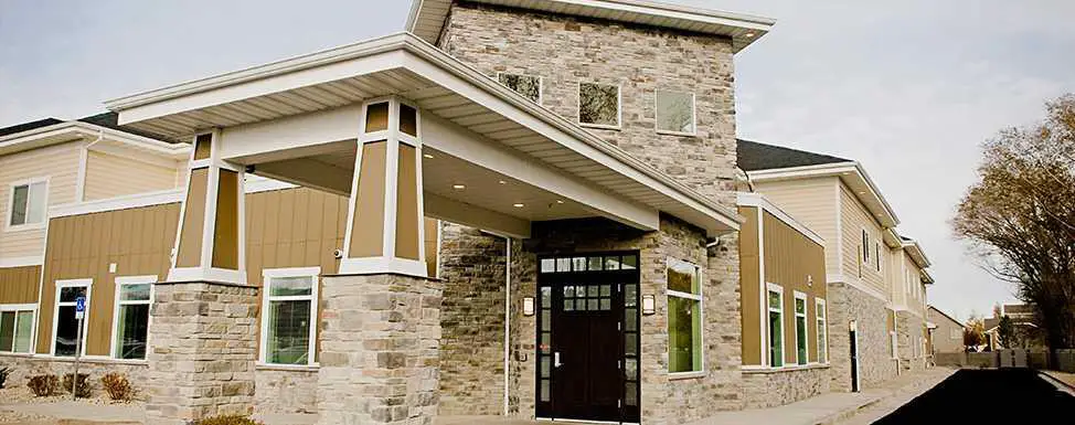 Riverway Assisted Living and Memory Care Senior Living Community Riverway Assisted Living and Memory Care Senior Living Community