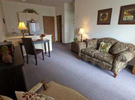 Photo of Royal Columbian Retirement Inn, Assisted Living, Kennewick, WA 5