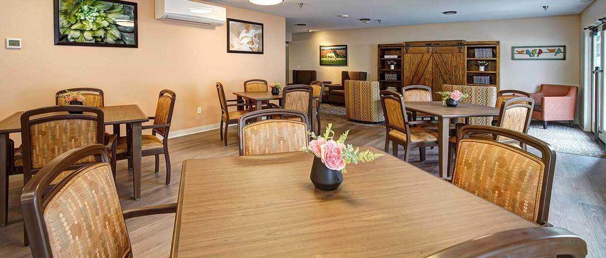 Photo of Scriber Gardens, Assisted Living, Lynnwood, WA 6