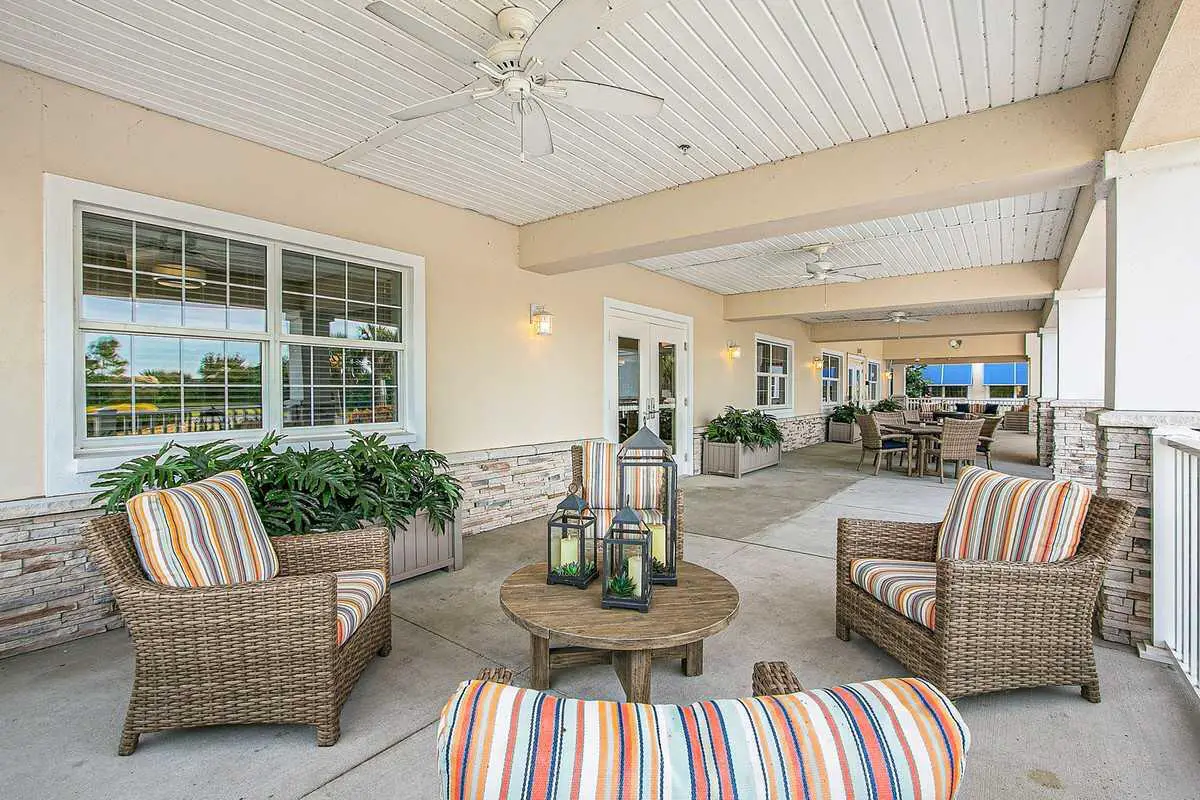 Photo of Serenades by Sonata, Assisted Living, Longwood, FL 2