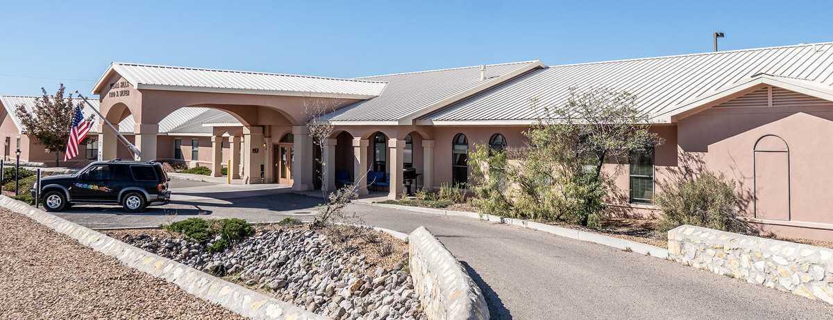 Photo of Sierra Hills Assisted Living, Assisted Living, Truth or Consequences, NM 1