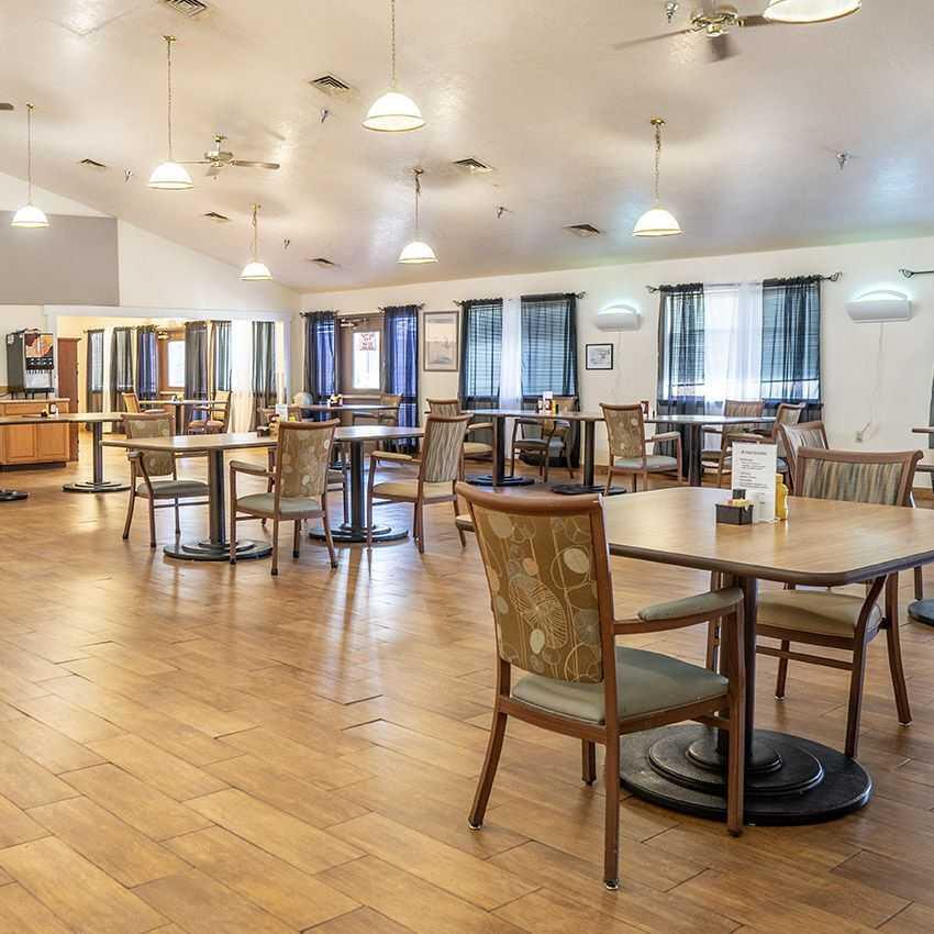 Photo of Sierra Hills Assisted Living, Assisted Living, Truth or Consequences, NM 4