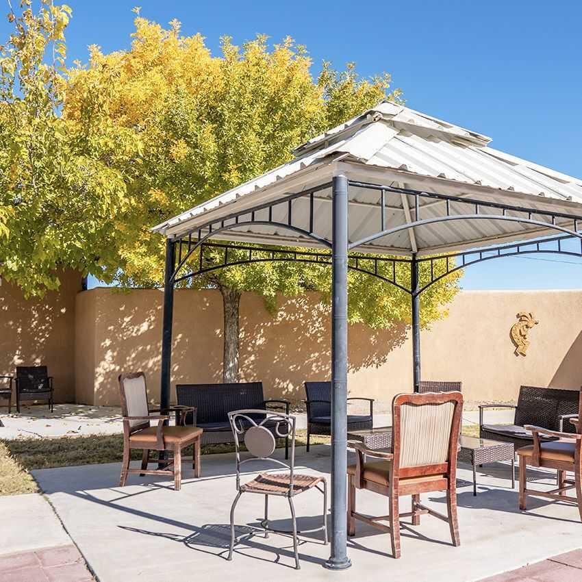 Photo of Sierra Hills Assisted Living, Assisted Living, Truth or Consequences, NM 8
