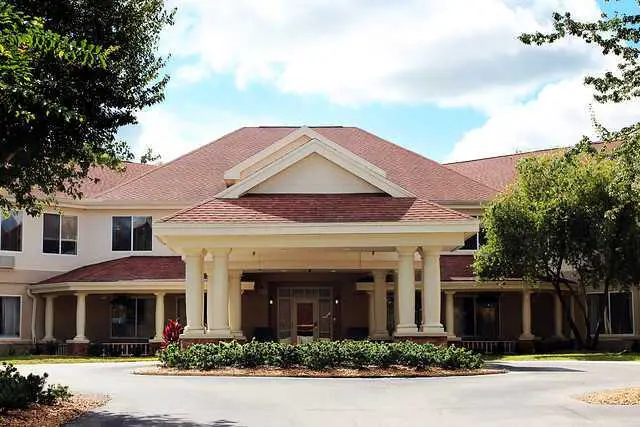 Photo of Springs of Lady Lake, Assisted Living, Lady Lake, FL 7