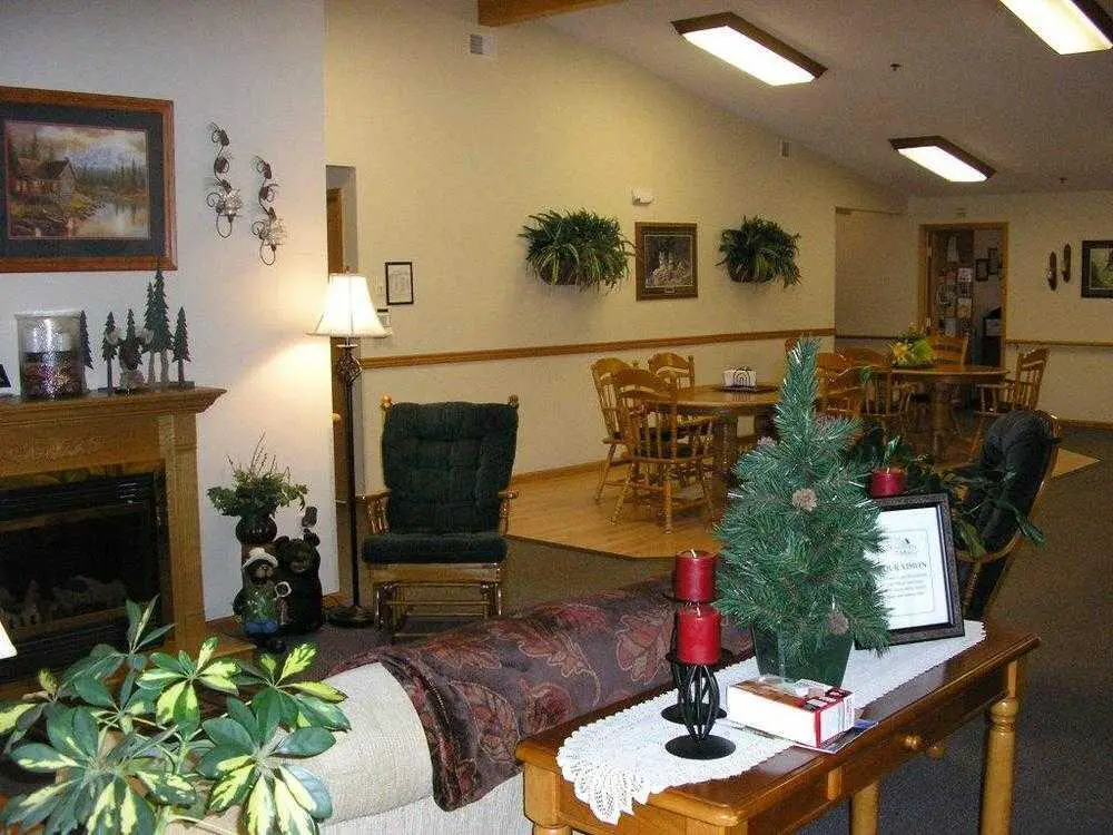 Photo of St. Croix Falls Comforts of Home, Assisted Living, Memory Care, Saint Croix Falls, WI 5