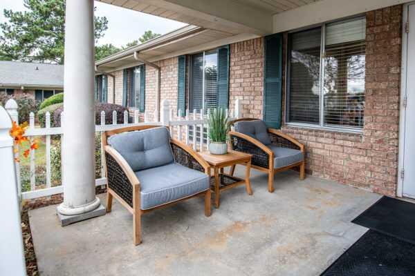 Photo of Suites at Parkside, Assisted Living, Snellville, GA 8