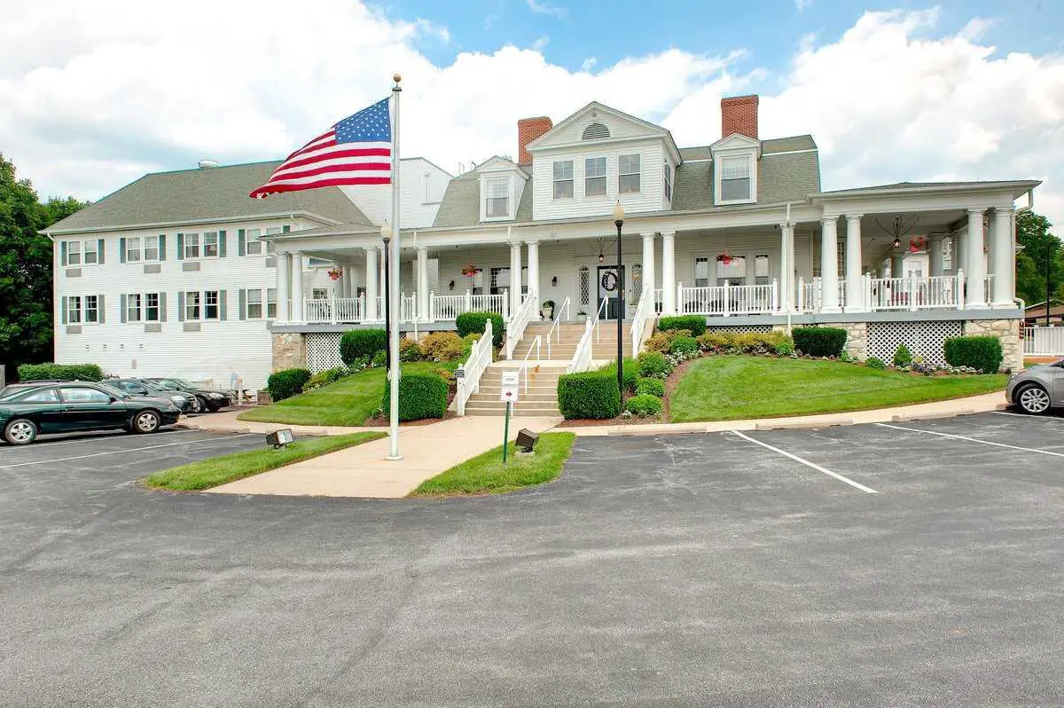 Photo of Sunrise of Carroll, Assisted Living, Westminster, MD 1