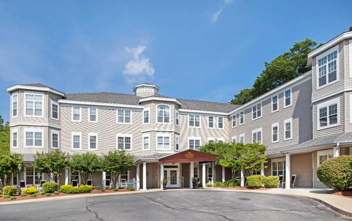 Photo of Sunrise of Leominster, Assisted Living, Leominster, MA 2