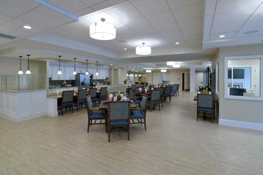 Photo of Symphony at Cherry Hill, Assisted Living, Cherry Hill, NJ 14