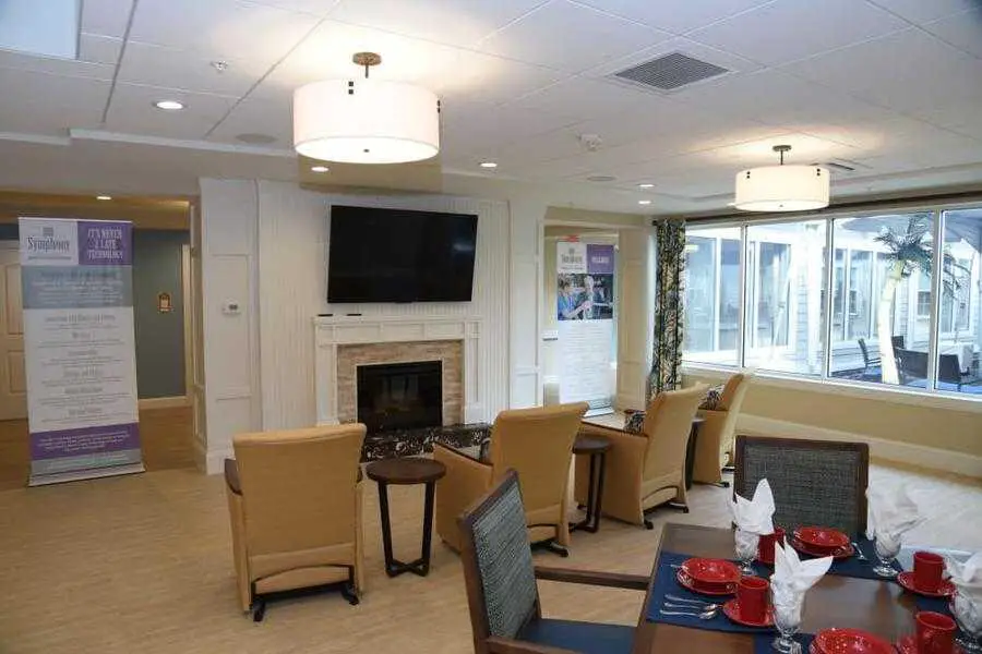 Photo of Symphony at Cherry Hill, Assisted Living, Cherry Hill, NJ 16