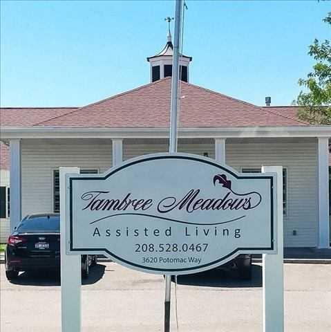 Photo of Tambree Meadows Assisted Living, Assisted Living, Memory Care, Idaho Falls, ID 1