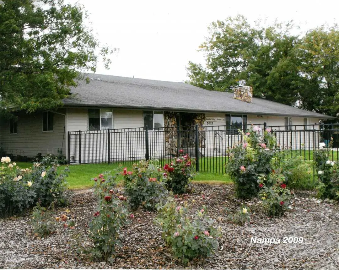 Photo of The Cottages of Emmett, Assisted Living, Memory Care, Emmett, ID 3